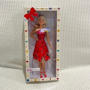 Celebration Barbie, 2018